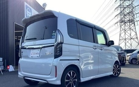 Honda N-BOX II, 2020 год, 630 002 рублей, 4 фотография