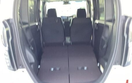Honda N-BOX II, 2020 год, 630 002 рублей, 15 фотография