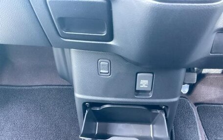 Honda N-BOX II, 2020 год, 630 002 рублей, 22 фотография