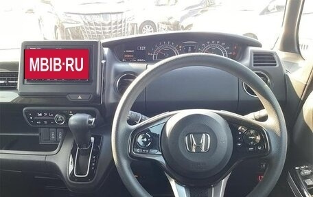 Honda N-BOX II, 2020 год, 630 002 рублей, 21 фотография