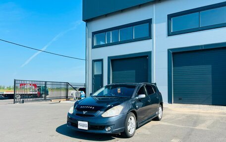 Toyota Caldina, 2002 год, 699 000 рублей, 2 фотография