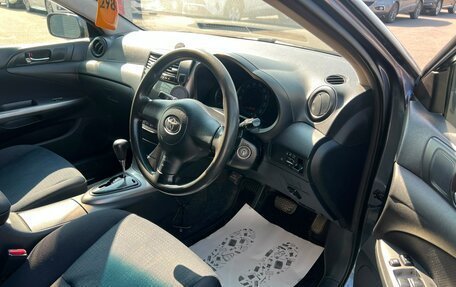 Toyota Caldina, 2002 год, 699 000 рублей, 10 фотография