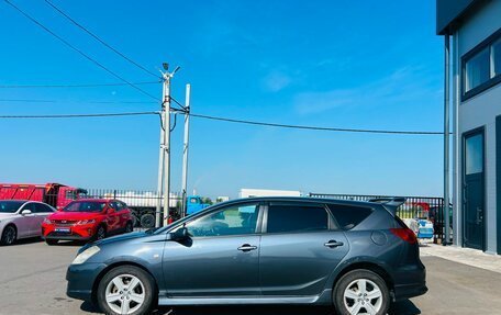 Toyota Caldina, 2002 год, 699 000 рублей, 3 фотография
