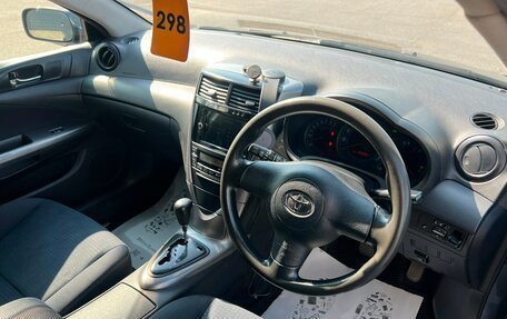 Toyota Caldina, 2002 год, 699 000 рублей, 11 фотография