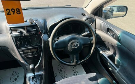 Toyota Caldina, 2002 год, 699 000 рублей, 15 фотография