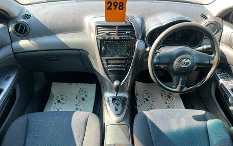 Toyota Caldina, 2002 год, 699 000 рублей, 16 фотография