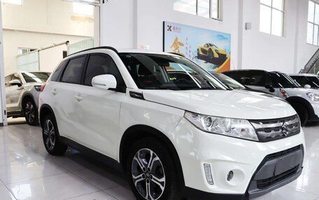 Suzuki Vitara II рестайлинг, 2018 год, 1 400 005 рублей, 2 фотография