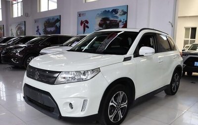 Suzuki Vitara II рестайлинг, 2018 год, 1 400 005 рублей, 1 фотография