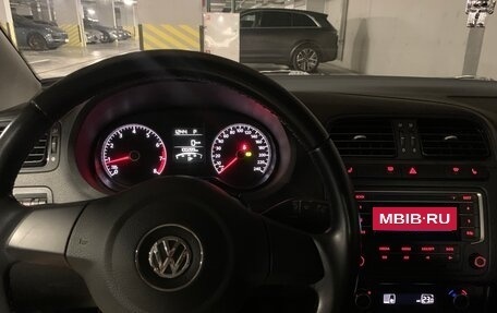 Volkswagen Polo VI (EU Market), 2015 год, 860 000 рублей, 7 фотография