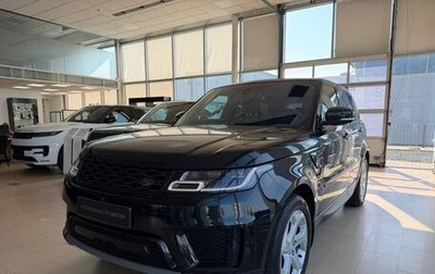 Land Rover Range Rover Sport II, 2018 год, 3 750 000 рублей, 1 фотография