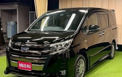 Toyota Noah III, 2019 год, 2 120 000 рублей, 1 фотография