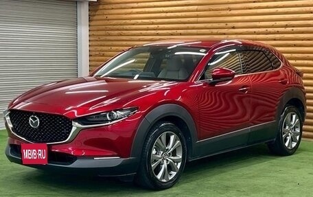Mazda CX-30 I, 2022 год, 1 719 099 рублей, 1 фотография