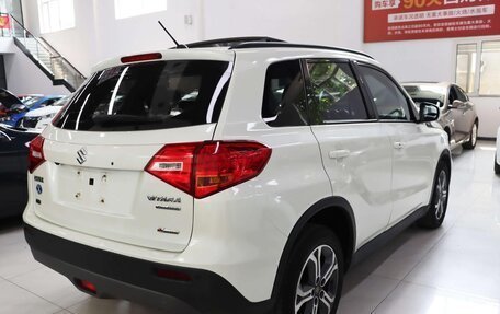 Suzuki Vitara II рестайлинг, 2018 год, 1 400 005 рублей, 3 фотография