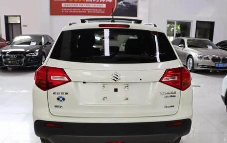 Suzuki Vitara II рестайлинг, 2018 год, 1 400 005 рублей, 6 фотография