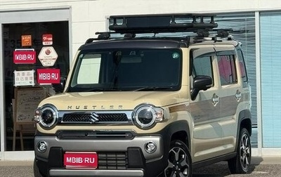 Suzuki Hustler, 2021 год, 650 002 рублей, 1 фотография