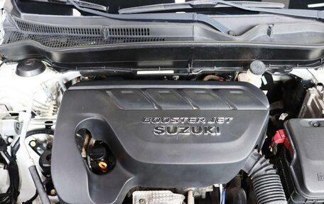 Suzuki Vitara II рестайлинг, 2018 год, 1 400 005 рублей, 11 фотография