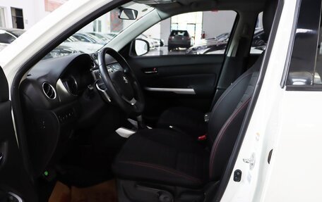 Suzuki Vitara II рестайлинг, 2018 год, 1 400 005 рублей, 13 фотография