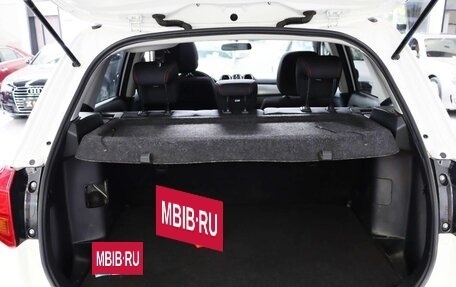 Suzuki Vitara II рестайлинг, 2018 год, 1 400 005 рублей, 20 фотография
