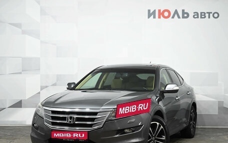 Honda Crosstour I рестайлинг, 2012 год, 1 615 000 рублей, 1 фотография