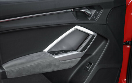 Audi Q3, 2019 год, 2 516 000 рублей, 25 фотография