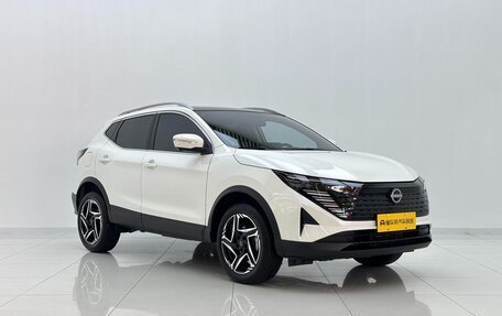 Nissan Qashqai, 2026 год, 1 960 005 рублей, 2 фотография