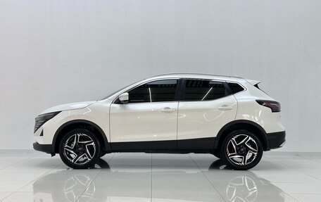 Nissan Qashqai, 2026 год, 1 960 005 рублей, 4 фотография