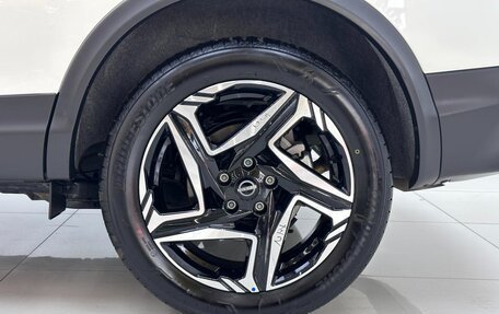 Nissan Qashqai, 2026 год, 1 960 005 рублей, 13 фотография