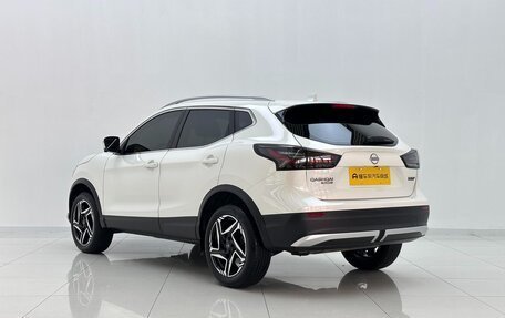 Nissan Qashqai, 2026 год, 1 960 005 рублей, 7 фотография
