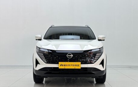 Nissan Qashqai, 2026 год, 1 960 005 рублей, 9 фотография