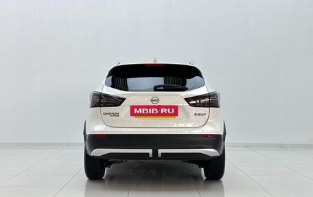 Nissan Qashqai, 2026 год, 1 960 005 рублей, 11 фотография