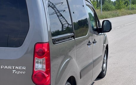Peugeot Partner II рестайлинг 2, 2009 год, 660 000 рублей, 4 фотография