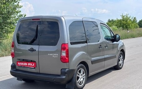 Peugeot Partner II рестайлинг 2, 2009 год, 660 000 рублей, 3 фотография