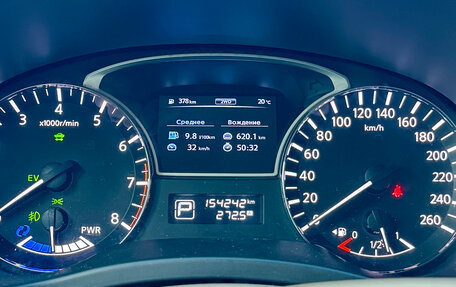 Nissan Pathfinder, 2014 год, 23 фотография