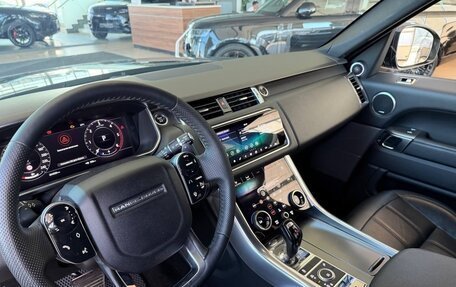 Land Rover Range Rover Sport II, 2018 год, 3 750 000 рублей, 9 фотография