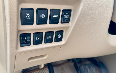 Nissan Pathfinder, 2014 год, 22 фотография