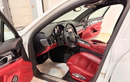 Porsche Panamera II рестайлинг, 2015 год, 4 020 000 рублей, 13 фотография