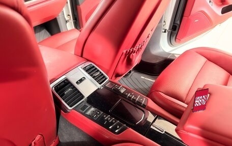 Porsche Panamera II рестайлинг, 2015 год, 4 020 000 рублей, 16 фотография