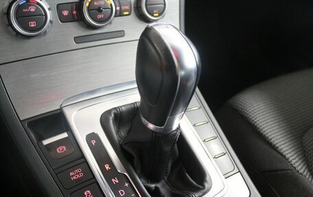 Volkswagen Passat B7, 2012 год, 1 330 000 рублей, 13 фотография