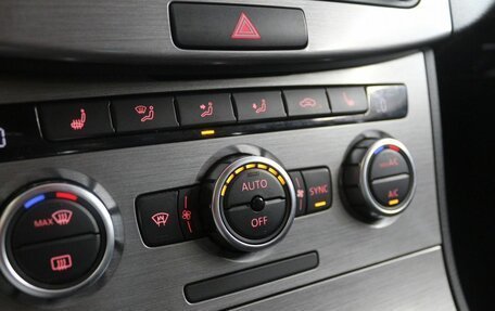Volkswagen Passat B7, 2012 год, 1 330 000 рублей, 12 фотография