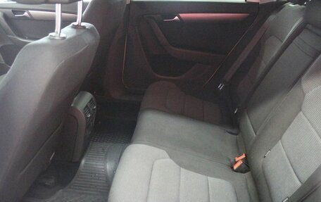 Volkswagen Passat B7, 2012 год, 1 330 000 рублей, 16 фотография