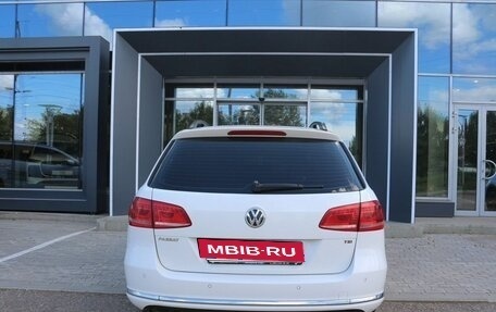 Volkswagen Passat B7, 2012 год, 1 330 000 рублей, 5 фотография
