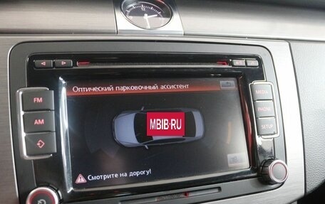 Volkswagen Passat B7, 2012 год, 1 330 000 рублей, 11 фотография