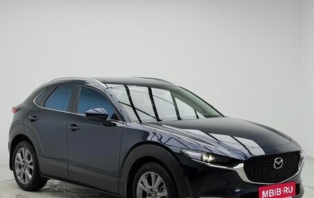 Mazda CX-30 I, 2022 год, 2 030 005 рублей, 2 фотография