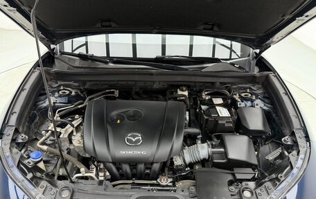 Mazda CX-30 I, 2022 год, 2 030 005 рублей, 8 фотография