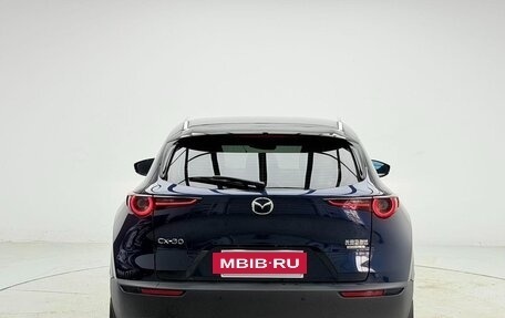 Mazda CX-30 I, 2022 год, 2 030 005 рублей, 5 фотография