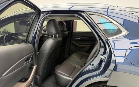 Mazda CX-30 I, 2022 год, 2 030 005 рублей, 15 фотография