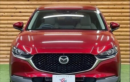 Mazda CX-30 I, 2022 год, 1 719 099 рублей, 2 фотография