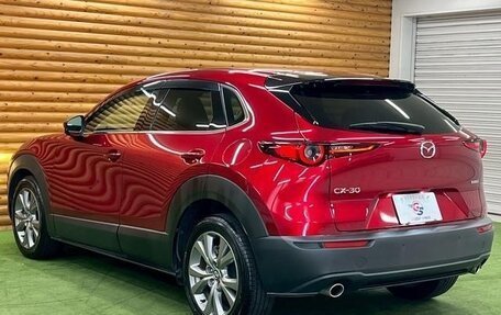 Mazda CX-30 I, 2022 год, 1 719 099 рублей, 7 фотография