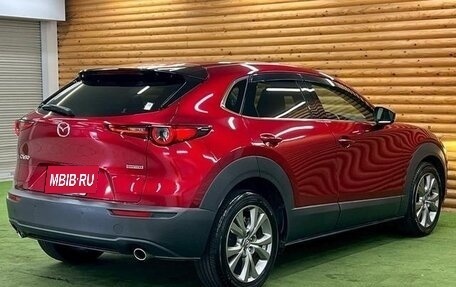 Mazda CX-30 I, 2022 год, 1 719 099 рублей, 5 фотография