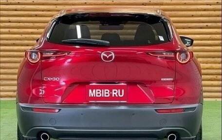 Mazda CX-30 I, 2022 год, 1 719 099 рублей, 8 фотография